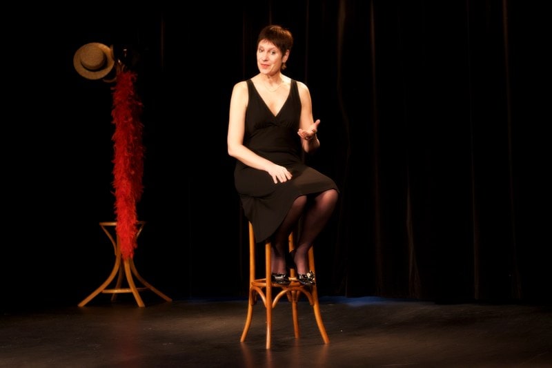 Chansons Cabaret du XXème Siècle