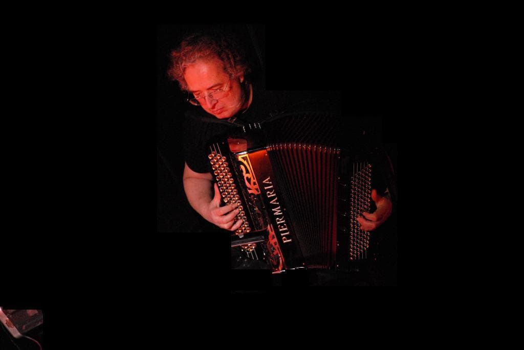 Jacques FERCHIT